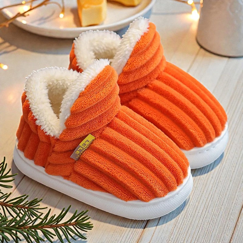 Rustik Kerzenset Oliv 4,5kg