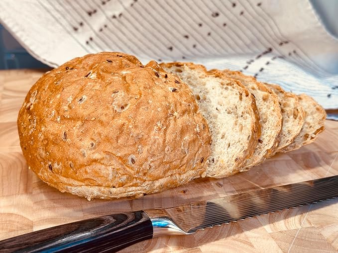 Rustik Kerzenset Oliv 4,5kg