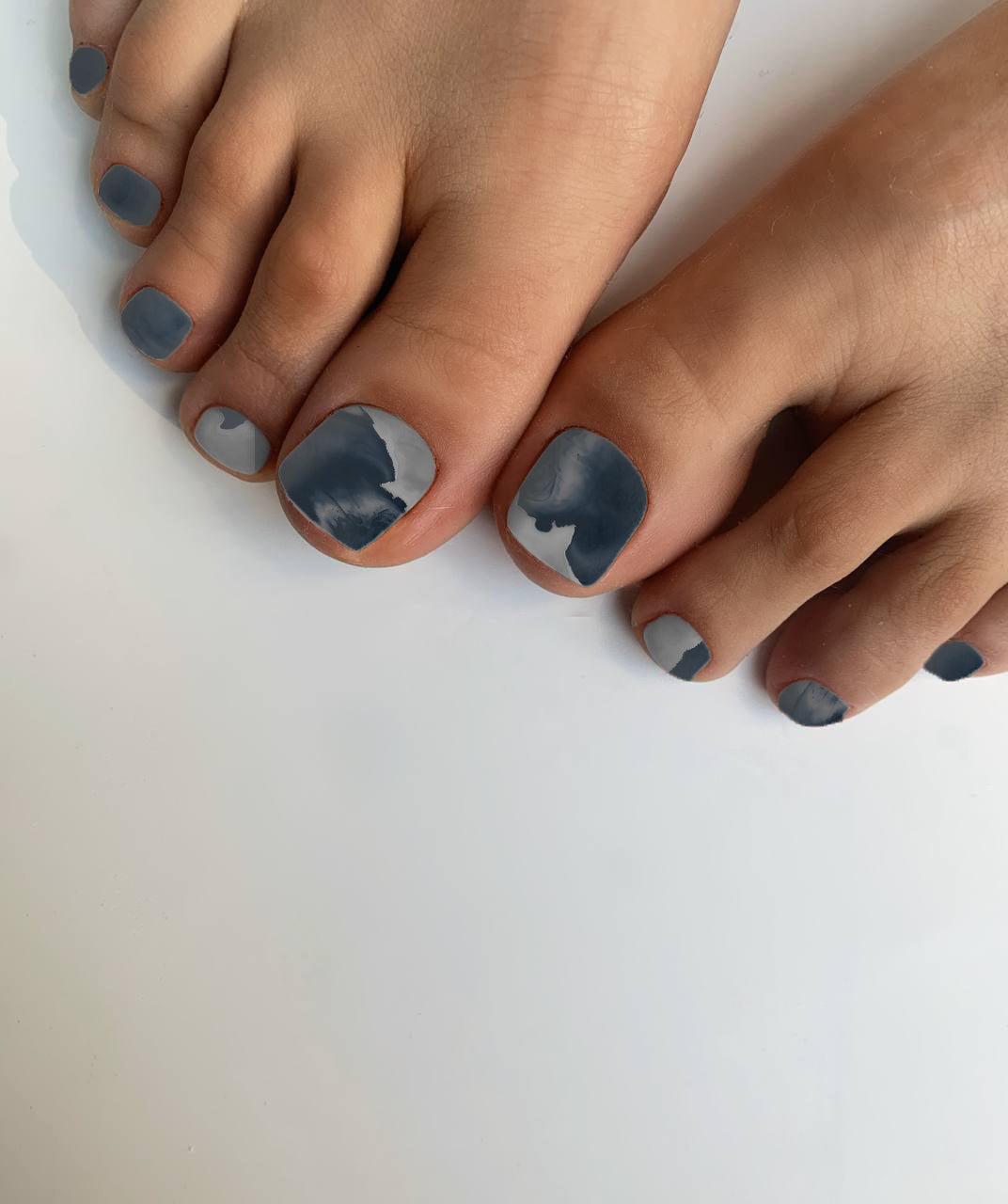 Rustik Kerzenset Oliv 4,5kg